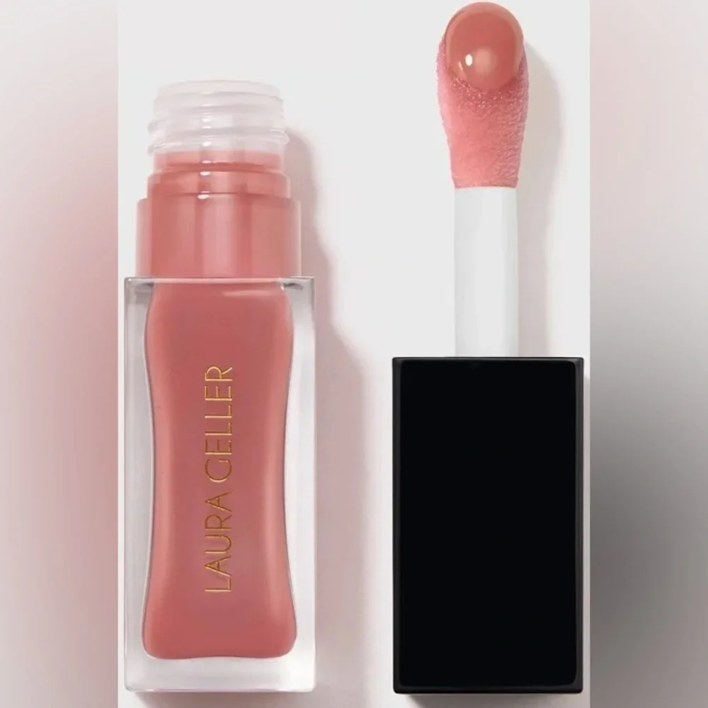 Laura Geller Treat-N-Go Tinted Lip Oil - Victory Lap